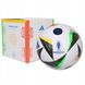 Набор мячей (6 шт.) Adidas Fussballliebe Euro 2024 League Box IN9369, размер №4 N9369_4(6) фото 3
