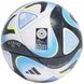Футбольный мяч Adidas 2023 OCEAUNZ OMB (FIFA QUALITY PRO) HT9011 HT9011 фото 5