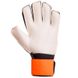 Воротарські рукавиці з захисними вставками FB-900-OR, помаранчеві FB-900-OR(8) фото 6