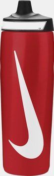 Пляшка Nike REFUEL BOTTLE GRIP 32 OZ червоний 946 мл N.100.9958.636.32