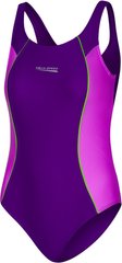 Купальник для дівчат Aqua Speed ​​LUNA 7822 фіолетовий, рожевий Діт 140см 00000021418