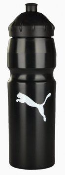 Пляшка Puma 'New' Waterbottle Plastic 0,75 l чорний Уні 0,75 L 052725-01