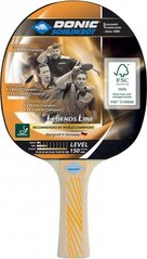 Ракетка для настільного тенісу Donic Legends 150 FSC 705211