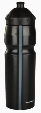 Пляшка Puma 'New' Waterbottle Plastic 0,75 l чорний Уні 0,75 L 00000032364