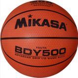 М'яч баскетбольний Mikasa BDY500 size 5 BDY500