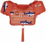 Жилет для плавання Aqua Speed Swim Pal 32174-75 помаранчевий Діт 57x28x14см 32174-75
