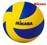 Мяч волейбольный сувенирный Mikasa MVA1.5 размер мини MVA1.5