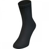 Шкарпетки Jako SPORTSOCKEN LANG 3er Pack чорний Унi 3944-08