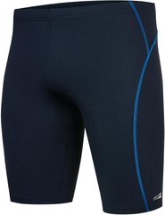 Плавки-шорти для чоловіків Aqua Speed BLAKE 5089 темно-синій Чол 44-46 (M) 00000021956