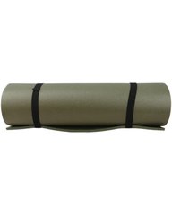 Каремат KOMBAT UK Military Roll Mat kb-mrm-olgr