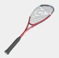 Ракетка для сквоша Dunlop PRT TRISTORM ELITE NH 10365479