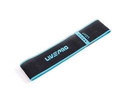 Фітнес гумка LivePro POWER LOOP LP8414-L
