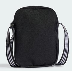 Сумка Adidas AC FESTIVAL BAG 1,5L черный Уни 6,25x11,75x16,75 см 00000029336
