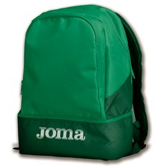 Рюкзак Joma ESTADIO III зелений Уні 46х32х20см 00000013412