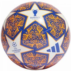 Футбольный мяч Adidas 2023 UCL Istanbul Club HT9006, размер 5 HT9006