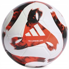Футбольний м'яч Adidas TIRO League 290g HT2424, розмір 5 HT2424