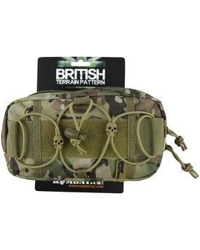 Підсумок KOMBAT UK Fast Pouch kb-fp-btp