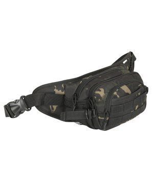 Сумка на пояс KOMBAT UK Summit Waist Bag (KB-SWB-BTBL) kb-swb-btpbl