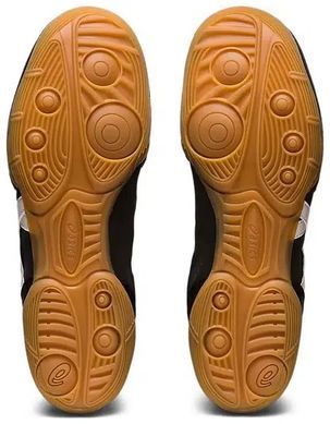Борцовки Asics MATFLEX 7 GS черный Дет 30,5 (19 см) 1084A011-001