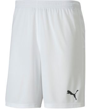 Шорти Puma teamGOAL 23 knit Shorts білий Чол L 704262-04