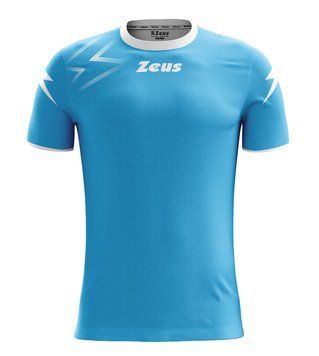 Футболка Zeus SHIRT MIDA бирюзовый Муж XXXL Z01241