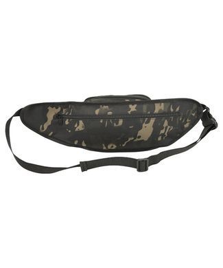 Сумка на пояс KOMBAT UK Summit Waist Bag (KB-SWB-BTBL) kb-swb-btpbl