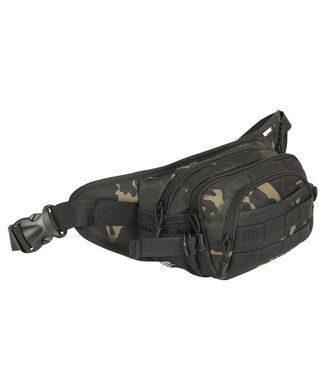 Сумка на пояс KOMBAT UK Summit Waist Bag (KB-SWB-BTBL) kb-swb-btpbl