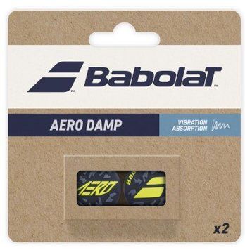 Виброгаситель Babolat Aero damp X 2 multicolor X00000034290