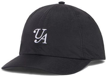 Кепка M Sportstyle Nylon Snapback чорний Чол OSFM 1389692-001