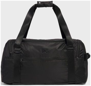 Сумка UA Studio Duffle BP 33L чорний Жін 50 х 25 х 24 см 1388929-001
