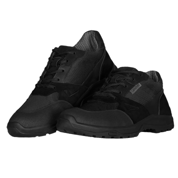 Кросівки Hermes Black (6577), 44 6577-44