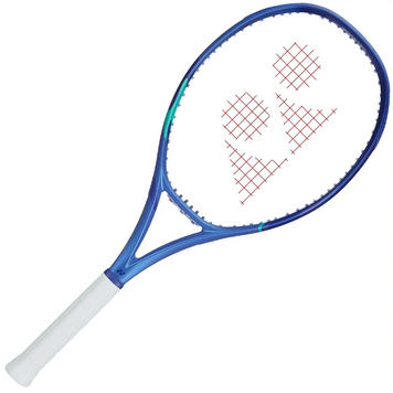 Ракетка для тенісу Yonex Ezone 100 L (285g) Blast blue Gr3 08EZ100LBSBL