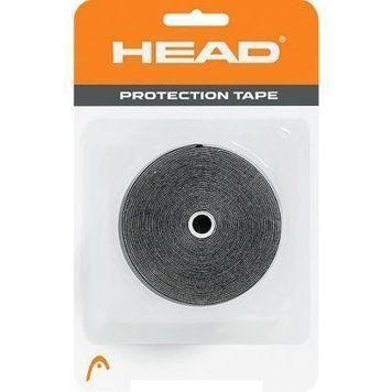 Лента для защиты обода Head Protection black 285-018