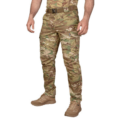 Штани CM Patrol Pro Multicam (7068), L 7068L