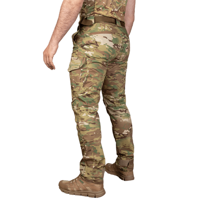 Штани CM Patrol Pro Multicam (7068), L 7068L