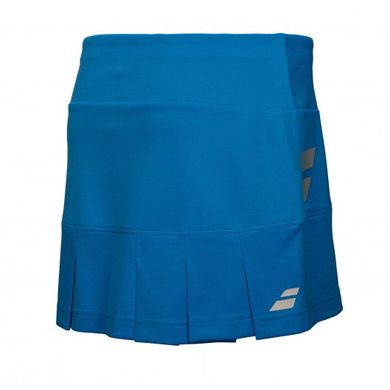 Спідниця жін. Babolat Core long skirt women drive blue (S) 3WS17082-132-S