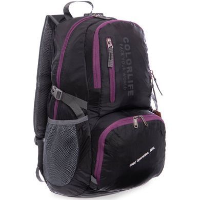 Рюкзак спортивний V-35л COLOR LIFE 1554 (Cиній) 1554-B