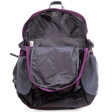Рюкзак спортивний V-35л COLOR LIFE 1554 (Cиній) 1554-B