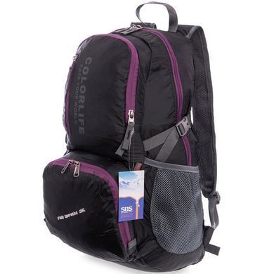 Рюкзак спортивний V-35л COLOR LIFE 1554 (Cиній) 1554-B
