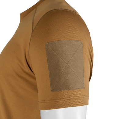 Футболка Chiton Tactical Antistatic Койот (5867), XL 5867XL