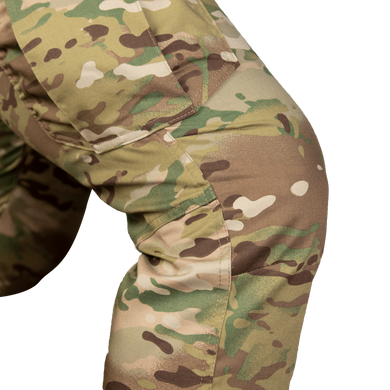 Штани CM Patrol Pro Multicam (7068), L 7068L