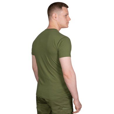 Футболка Camotec Modal (золотий тризуб) 7200(XXXL)