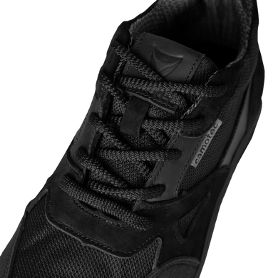 Кросівки Hermes Black (6577), 44 6577-44