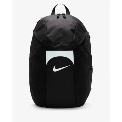 Рюкзак Nike NK ACDMY TEAM BKPK 2.3 30L чорний Уні 48,5×33×18 см 00000028546
