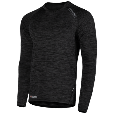 Термобілизна Polarheat Quadro Stretch Pro Melange Gray (5466), M 5466M