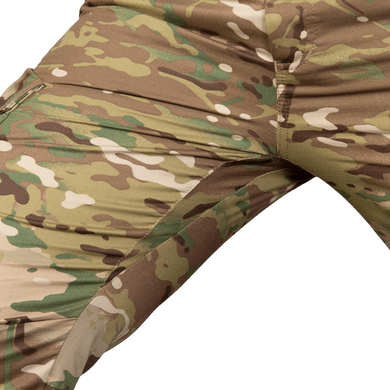 Штани CM Patrol Pro Multicam (7068), L 7068L