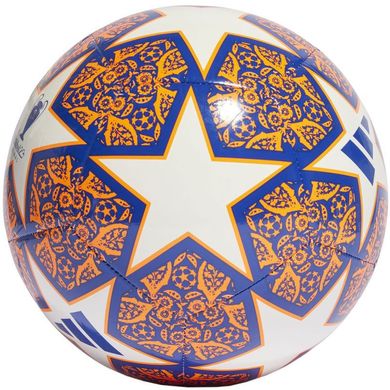 Футбольный мяч Adidas 2023 UCL Istanbul Club HT9006, размер 5 HT9006