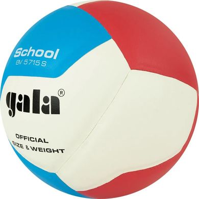 Мяч волейбольный Gala Gala School 12 BV5715S BV5715S