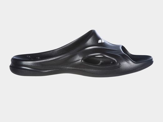 Шльопанці Arena HYDROSOFT II HOOK чорний Чол 47 003285-500