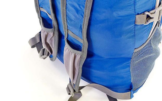 Рюкзак спортивний V-35л COLOR LIFE 1554 (Cиній) 1554-B